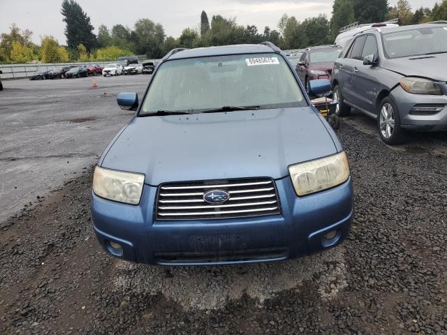 Photo 5 from auction – 2007 SUBARU FORESTER 2 with VIN JF1SG65667H721459