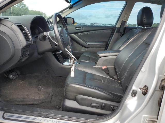 Photo 7 from auction – 2010 NISSAN ALTIMA with VIN 1N4AL2AP9AN445320