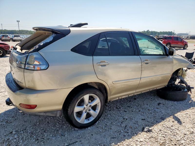Photo 3 from auction – 2007 LEXUS RX 350 with VIN 2T2GK31U27C017535