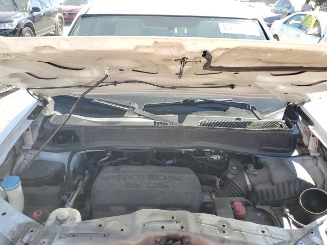 Photo 12 from auction – 2014 HONDA PILOT EXL with VIN 5FNYF4H5XEB017910