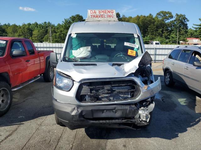 Photo 5 from auction – 2018 FORD TRANSIT T-350 with VIN 1FBAX2CM4JKA68869
