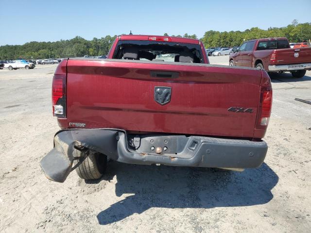 Photo 6 from auction – 2022 RAM 1500 CLASS with VIN 1C6RR7GG0NS237504