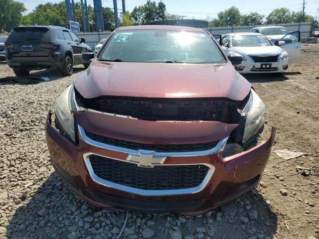 Photo 5 from auction – 2015 CHEVROLET MALIBU 1LT with VIN 1G11C5SL5FF344678