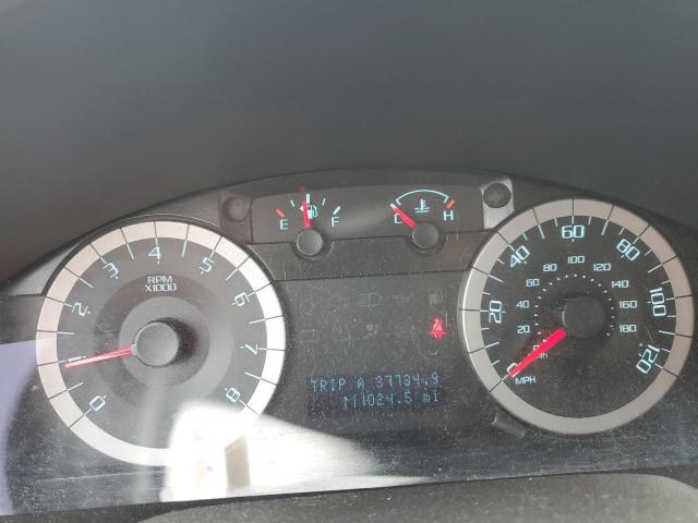 Photo 9 from auction – 2012 FORD ESCAPE XLT with VIN 1FMCU9DG3CKB61007