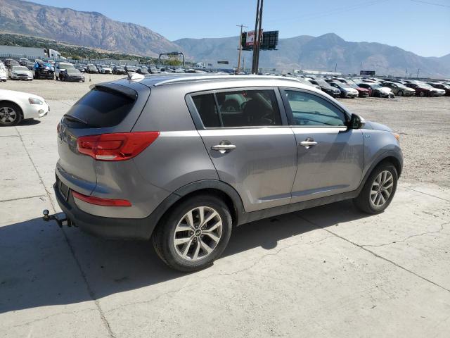 Photo 3 from auction – 2015 KIA SPORTAGE L with VIN KNDPBCAC2F7719043