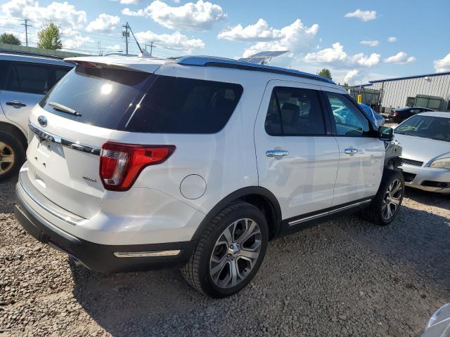 Photo 3 from auction – 2019 FORD EXPLORER LIMITED with VIN 1FM5K8F85KGA20861