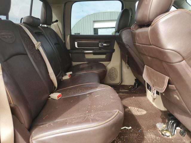 Photo 10 from auction – 2017 RAM 1500 LONGH with VIN 1C6RR7PT8HS511341