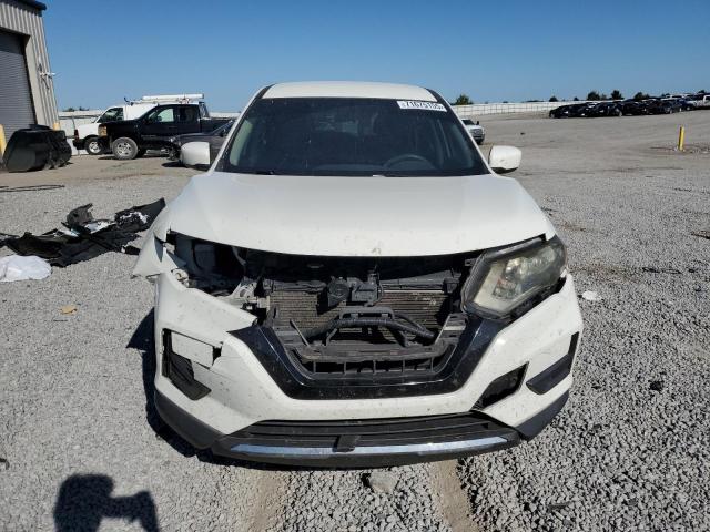 Photo 5 from auction – 2017 NISSAN ROGUE S with VIN 5N1AT2MTXHC795043
