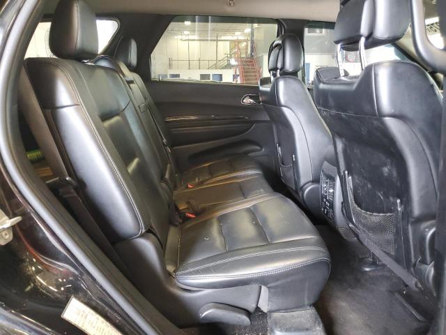 Photo 11 from auction – 2015 DODGE DURANGO LI with VIN 1C4RDJDG1FC740561