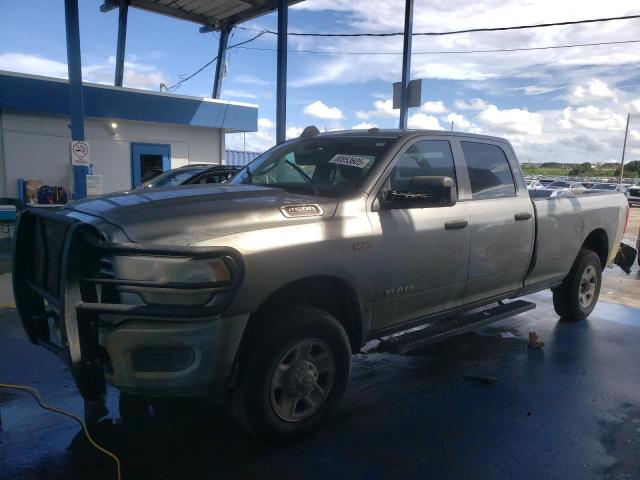 RAM 2500 TRADE 2021 with VIN 3C6UR5HJ1MG520783 - Photo from auction