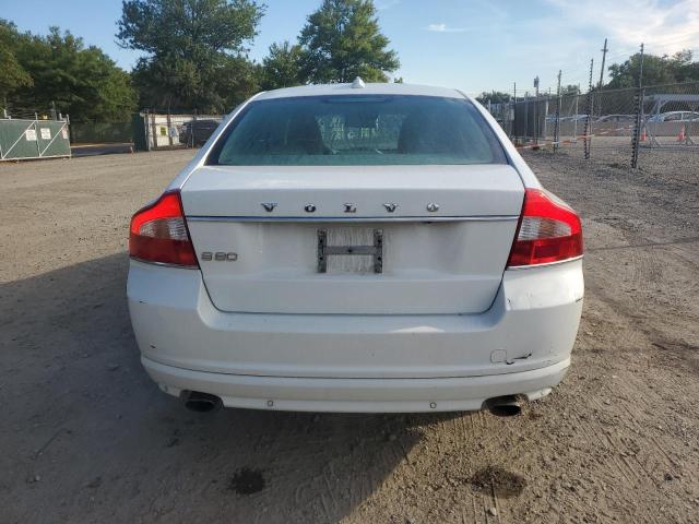 Photo 6 from auction – 2012 VOLVO S80 3.2 with VIN YV1940AS7C1152216
