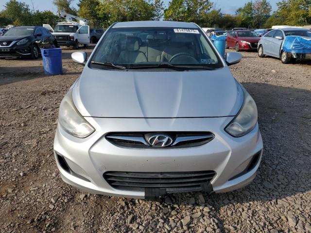 Photo 5 from auction – 2012 HYUNDAI ACCENT GLS with VIN KMHCT4AE0CU223153