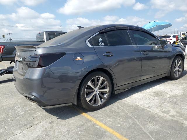 Photo 3 from auction – 2018 SUBARU LEGACY 2.5 with VIN 4S3BNAN68J3013799
