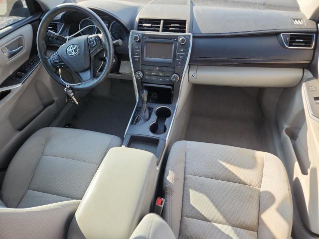 Photo 8 from auction – 2017 TOYOTA CAMRY LE with VIN 4T1BF1FK0HU381564