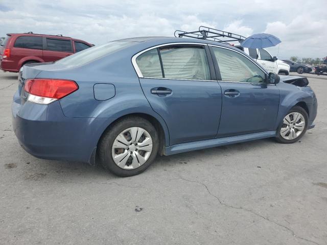 Photo 3 from auction – 2013 SUBARU LEGACY 2.5 with VIN 4S3BMCA65D3012943