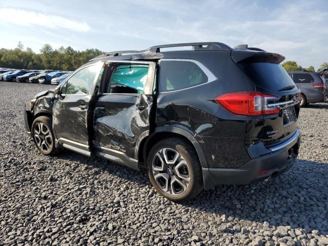 Photo 2 from auction – 2023 SUBARU ASCENT LIM with VIN 4S4WMAUD4P3463703
