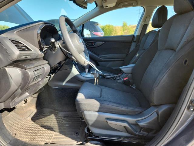 Foto 7 de la subasta – 2020 SUBARU IMPREZA con VIN 4S3GTAB60L3732368