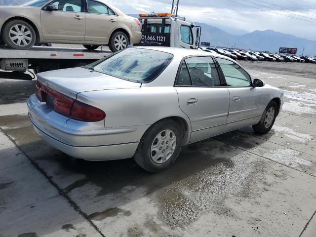 Photo 3 from auction – 2001 BUICK REGAL LS with VIN 2G4WB52K711270151