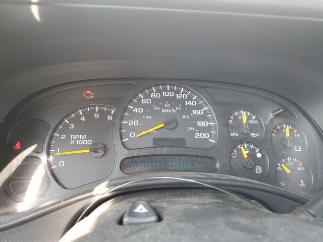 Photo 9 from auction – 2004 CHEVROLET SILVERADO with VIN 1GCEC19T64Z271310