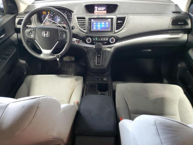 Photo 8 from auction – 2015 HONDA CR-V EX with VIN 2HKRM4H52FH658028