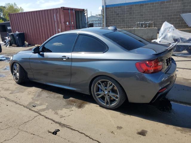 Photo 2 from auction – 2015 BMW M235XI with VIN WBA1J9C56FVX98431