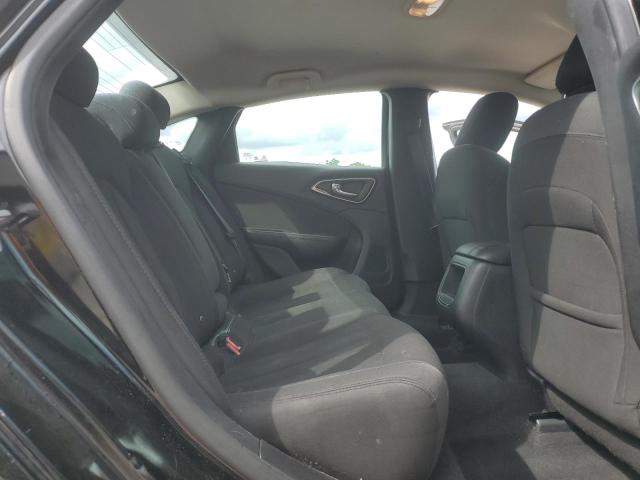 Photo 10 from auction – 2015 CHRYSLER 200 LIMITE with VIN 1C3CCCAB2FN748528