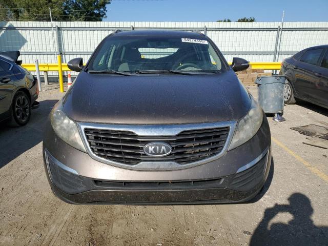 Photo 5 from auction – 2012 KIA SPORTAGE LX with VIN KNDPBCA22C7281353