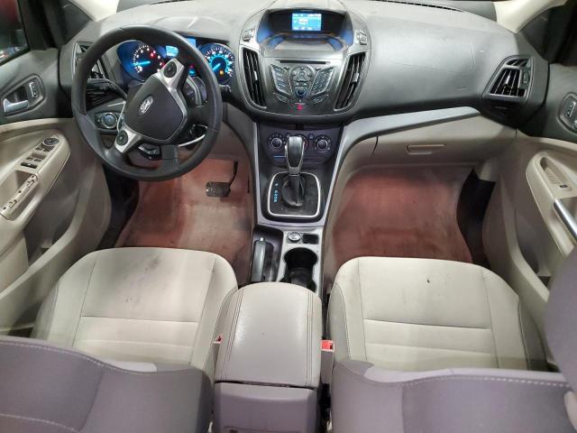 Photo 8 from auction – 2013 FORD ESCAPE SE with VIN 1FMCU9G97DUC55748