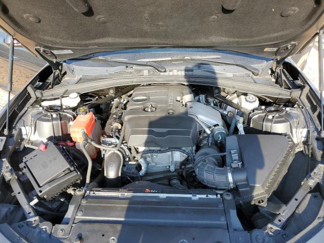 Photo 11 from auction – 2017 CHEVROLET CAMARO LT with VIN 1G1FB1RX7H0143641