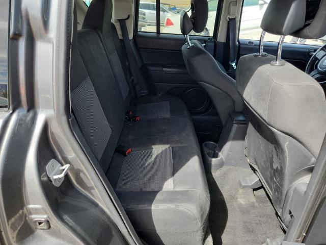 Photo 10 from auction – 2012 JEEP COMPASS LA with VIN 1C4NJCEBXCD666360