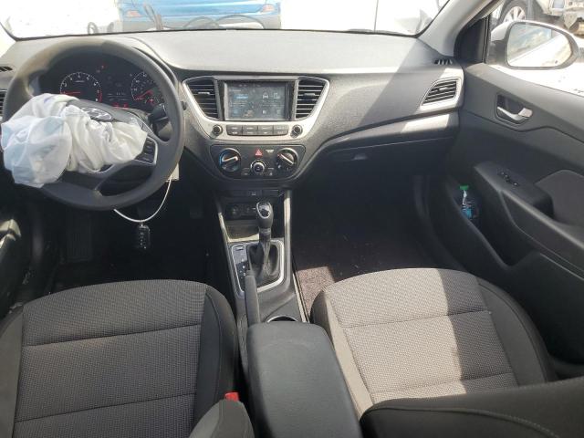 Photo 8 from auction – 2020 HYUNDAI ACCENT SE with VIN 3KPC24A68LE110128