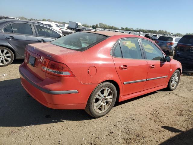 Photo 3 from auction – 2006 SAAB 9-3 with VIN YS3FD49Y361025940