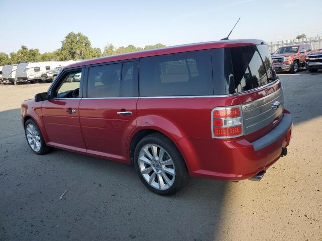 Photo 2 from auction – 2011 FORD FLEX LIMIT with VIN 2FMHK6DT0BBD05905