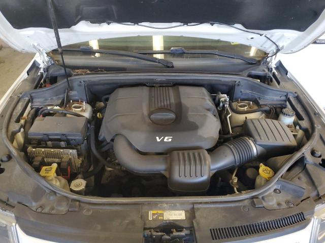 Photo 12 from auction – 2014 JEEP GRAND CHER with VIN 1C4RJFBG9EC527557