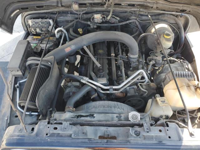 Photo 11 from auction – 2004 JEEP WRANGLER with VIN 1J4FA39S14P767506