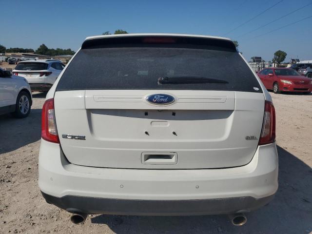 Photo 6 from auction – 2012 FORD EDGE SEL with VIN 2FMDK3JC7CBA53024