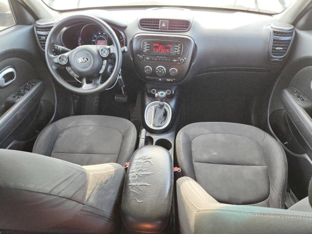 Photo 8 from auction – 2014 KIA SOUL with VIN KNDJN2A22E7004499