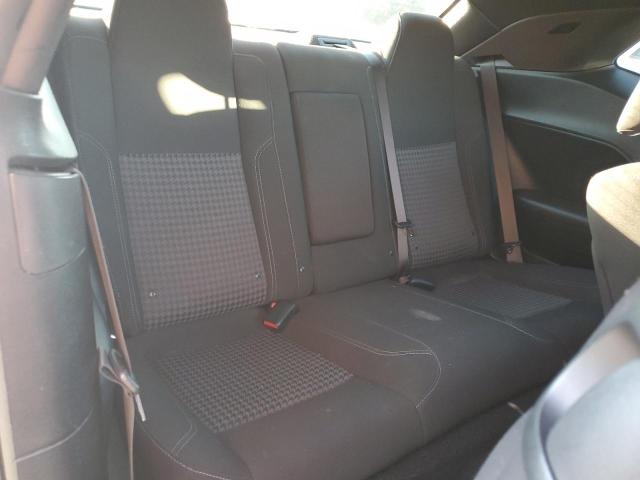 Photo 10 from auction – 2021 DODGE CHALLENGER with VIN 2C3CDZAG8MH506313