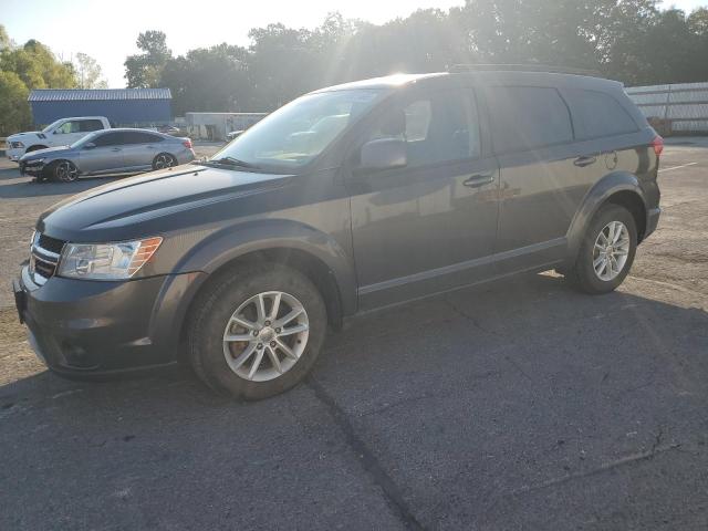 Photo 1 from auction – 2016 DODGE JOURNEY SX with VIN 3C4PDCBGXGT223870