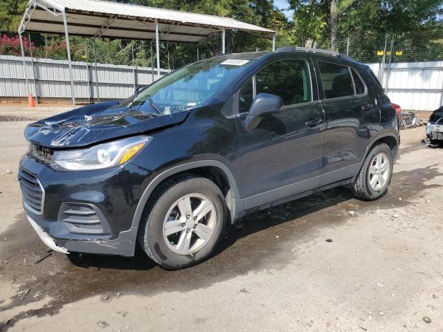 Photo 1 from auction – 2019 CHEVROLET TRAX 1LT with VIN 3GNCJLSB1KL116749