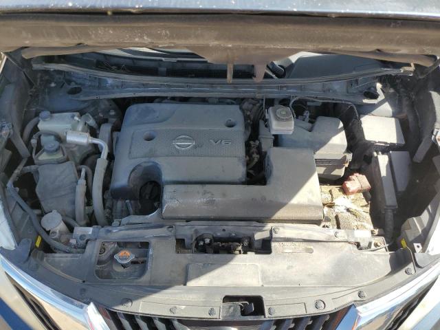 Photo 12 from auction – 2016 NISSAN MURANO S with VIN 5N1AZ2MH7GN143039