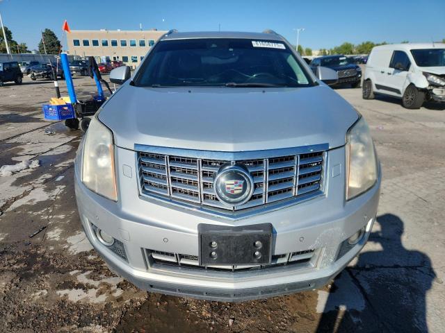 Photo 5 from auction – 2014 CADILLAC SRX PREMIU with VIN 3GYFNGE37ES537496