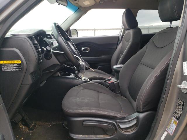 Photo 7 from auction – 2016 KIA SOUL with VIN KNDJN2A29G7243597