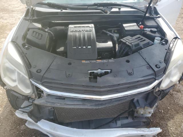 Photo 11 from auction – 2016 CHEVROLET EQUINOX LS with VIN 2GNFLEEK3G6291580