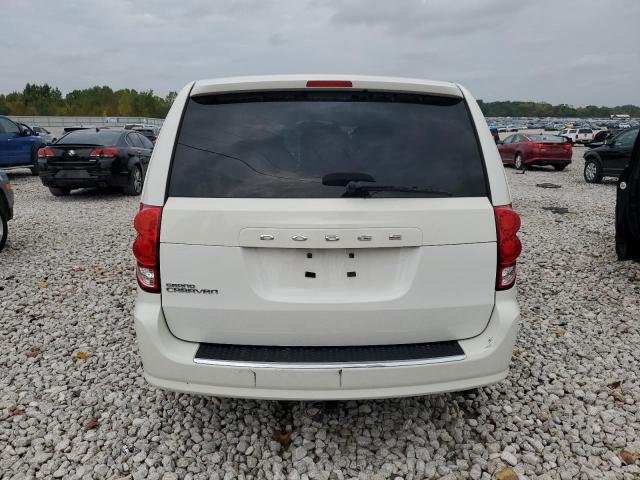 Photo 6 from auction – 2013 DODGE GRAND CARA with VIN 2C4RDGBG3DR634123