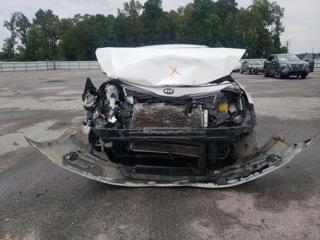 Photo 5 from auction – 2015 KIA OPTIMA HYB with VIN KNAGM4AD4F5090497