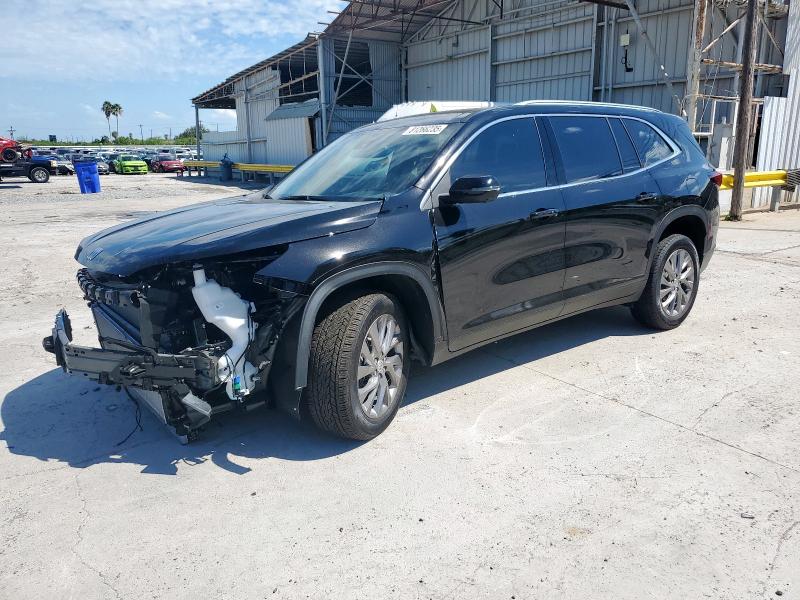 BUICK ENCLAVE PR 2026 with VIN 5GAERAKS0TJ108277 - Photo from auction