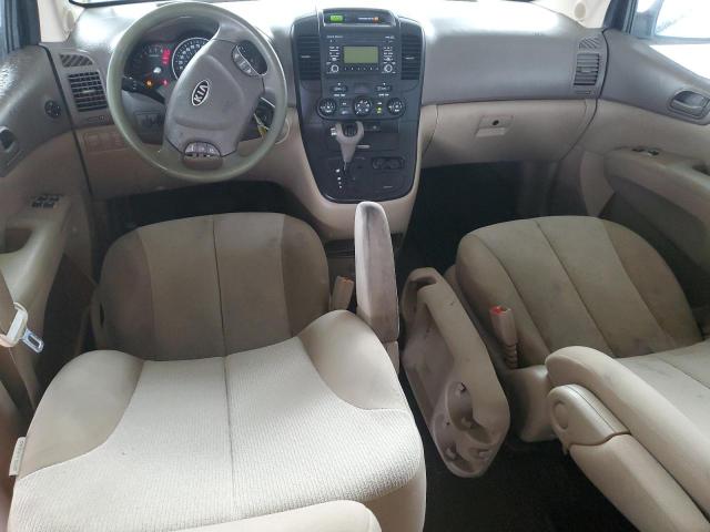 Photo 8 from auction – 2012 KIA SEDONA LX with VIN KNDMG4C75C6441931