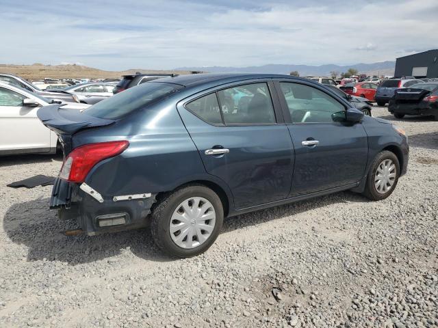Photo 3 from auction – 2017 NISSAN VERSA S with VIN 3N1CN7AP7HL849403
