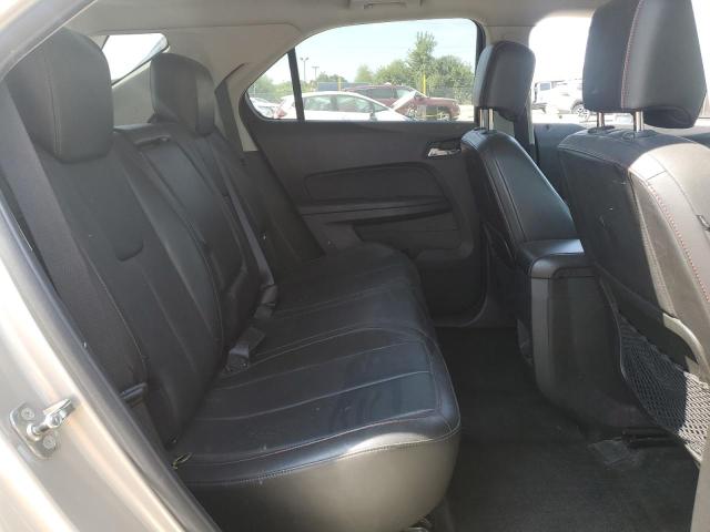 Photo 11 from auction – 2011 CHEVROLET EQUINOX LT with VIN 2GNALPEC1B1240289